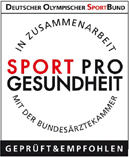 Aktion Sport Pro Gesundheit