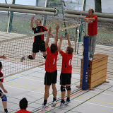 Volleyball Herren 1 (Heimspiel)