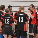 Volleyball Herren 1 (Heimspieltag)