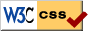 w3c CSS-Validator